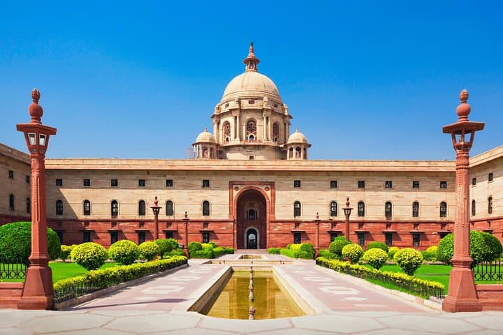 7-Day Private Golden Triangle Tour: Delhi, Agra & Jaipur Itinerary and Practical Tips photo 4