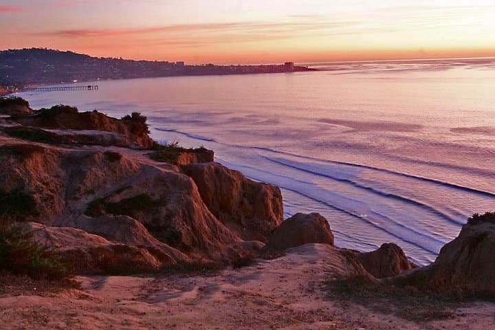 Capture San Diego’s Coastal Charm: Private Sunset & Night Photography Tour photo 2