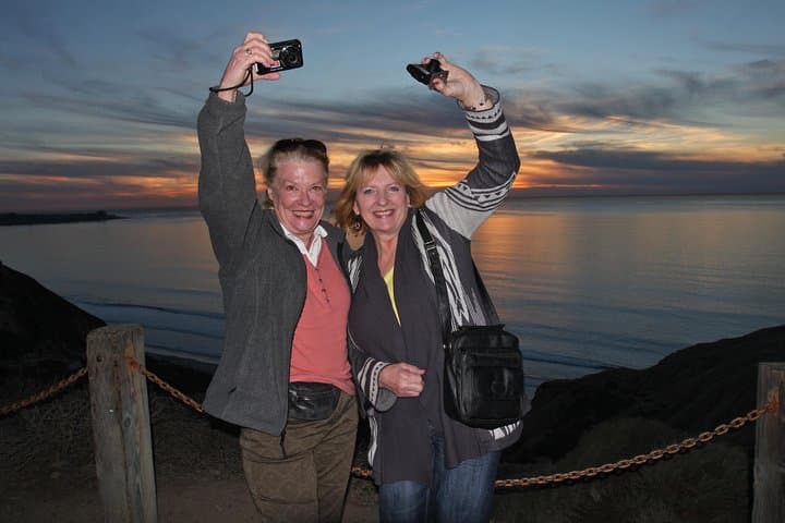 Capture San Diego’s Coastal Charm: Private Sunset & Night Photography Tour photo 3