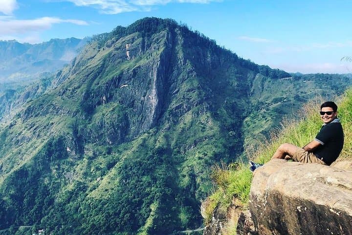 glamour-of-sri-lanka-8-day-cultural-wildlife-and-coast-tour photo 5