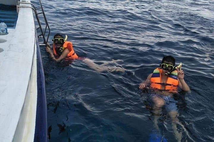 Nusa Penida Day Trip: Kelingking, Angel's Billabong & Snorkel photo 5