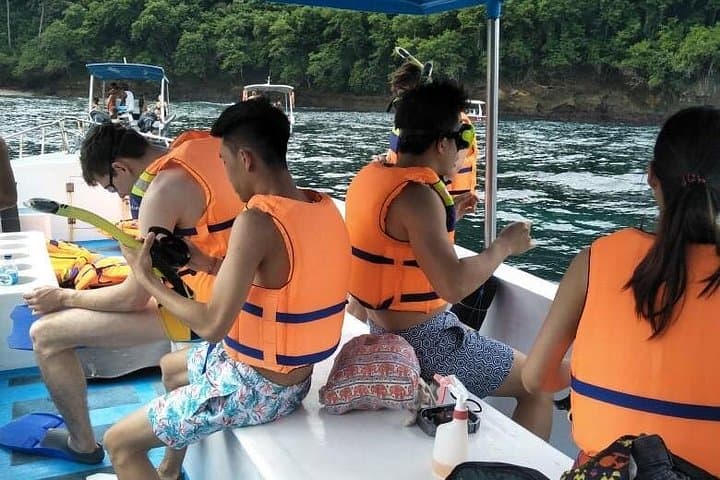 Nusa Penida Day Trip: Kelingking, Angel's Billabong & Snorkel