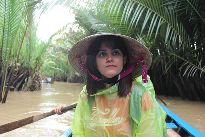 Mekong Delta Shore Excursion — Discover Local Life, River Villages & Orchard Lunch photo 3