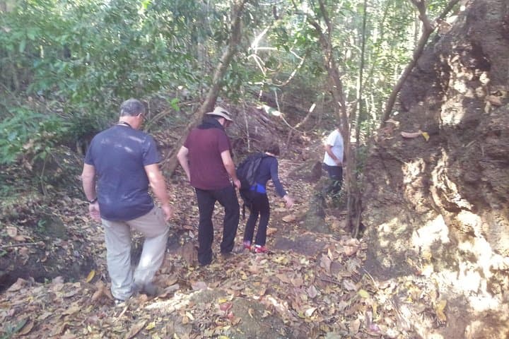 Full-Day Private Trek of Angkor's World Heritage Temples photo 2