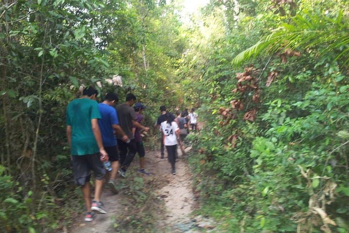 Full-Day Private Trek of Angkor's World Heritage Temples photo 6