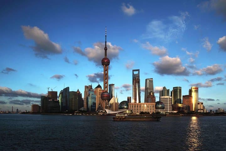 18-Day Classic China Tour — Beijing to Shanghai via Xi'an, Chengdu & Zhangjiajie photo 3