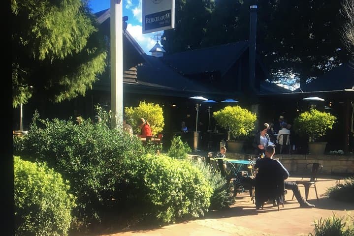 Private personalised wine tour in NSW Southern Highlands — boutique cellar doors & local food photo 2