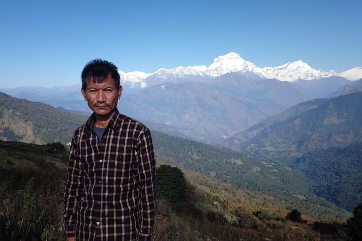 Annapurna Trekking: Poon Hill Himalayan Trek from Pokhara photo 3
