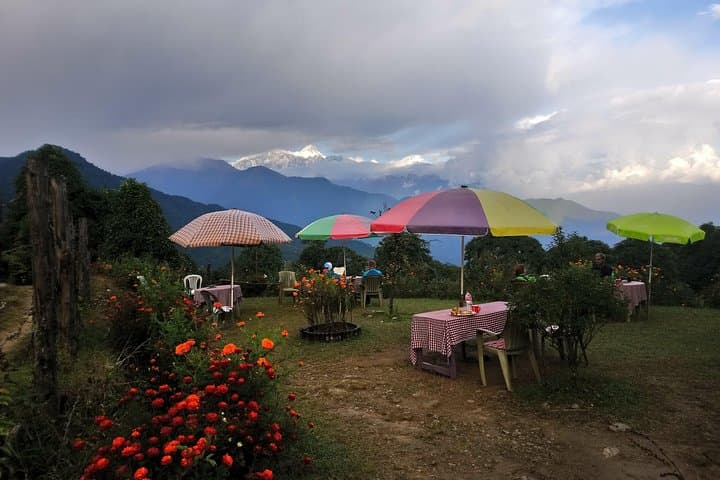 Annapurna Trekking: Poon Hill Himalayan Trek from Pokhara photo 6