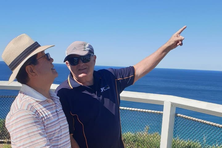 Byron Bay Day Transfer from Gold Coast: Lighthouse, Beach & Town photo 5