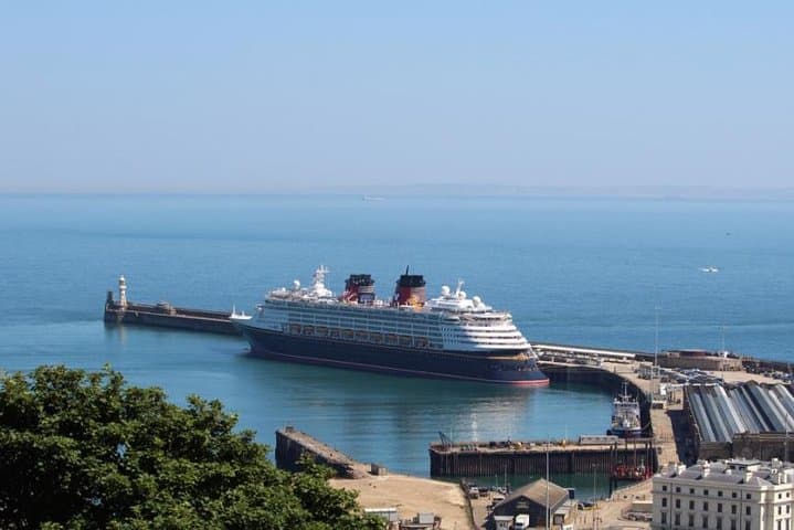 London to Dover Transfer via Leeds Castle - Private Transfer with 2-Hour Castle Stop photo 6