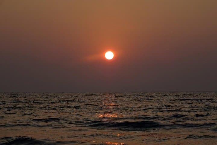 Bhubaneswar-Puri-Konark Triangle Tour: 3-Day Cultural and Coastal Circuit photo 4