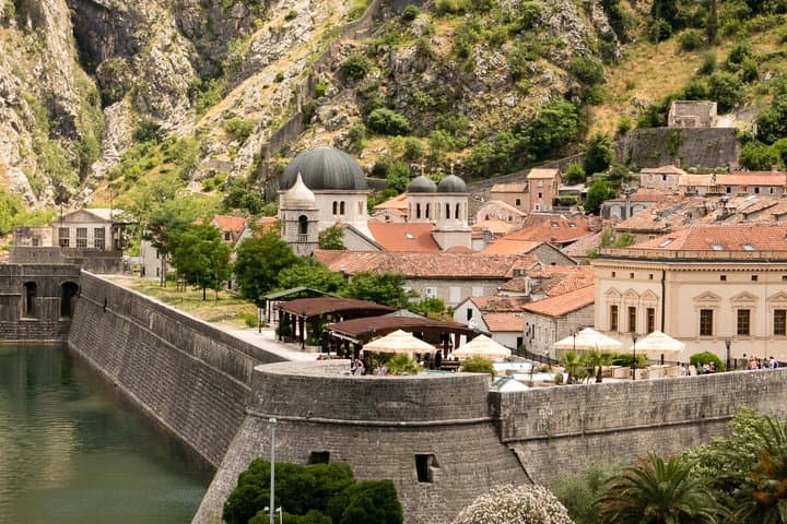Pearls of Boka Bay: Private Kotor, Perast & Our Lady of the Rocks Tour photo 2