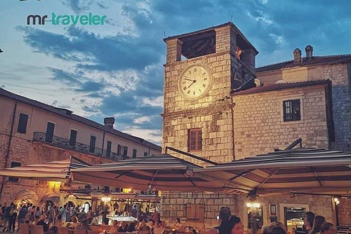Pearls of Boka Bay: Private Kotor, Perast & Our Lady of the Rocks Tour photo 3
