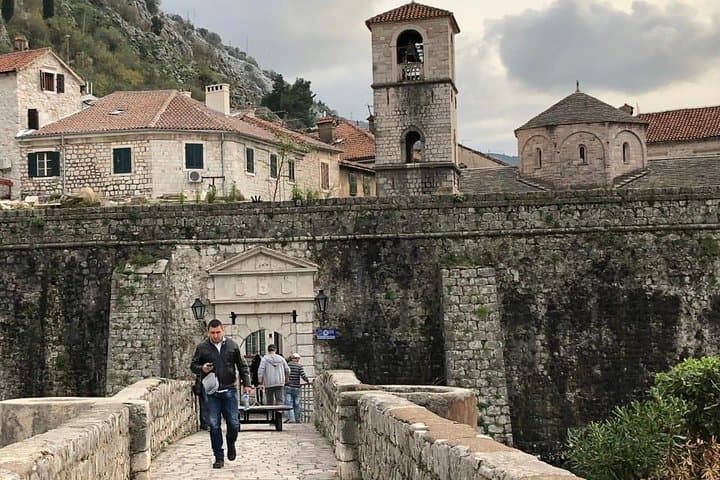 Pearls of Boka Bay: Private Kotor, Perast & Our Lady of the Rocks Tour photo 4
