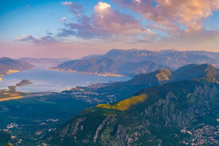Pearls of Boka Bay: Private Kotor, Perast & Our Lady of the Rocks Tour photo 6