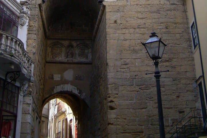 Exclusive Coimbra Private Tours: University of Coimbra Guided Visit & Joanina Library photo 2