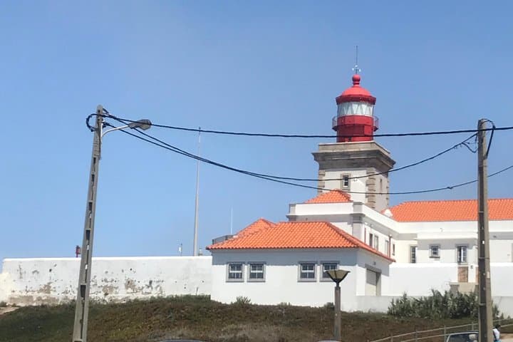 Private Day Tour: Sintra, Cabo da Roca, Cascais & Estoril from Lisbon photo 3