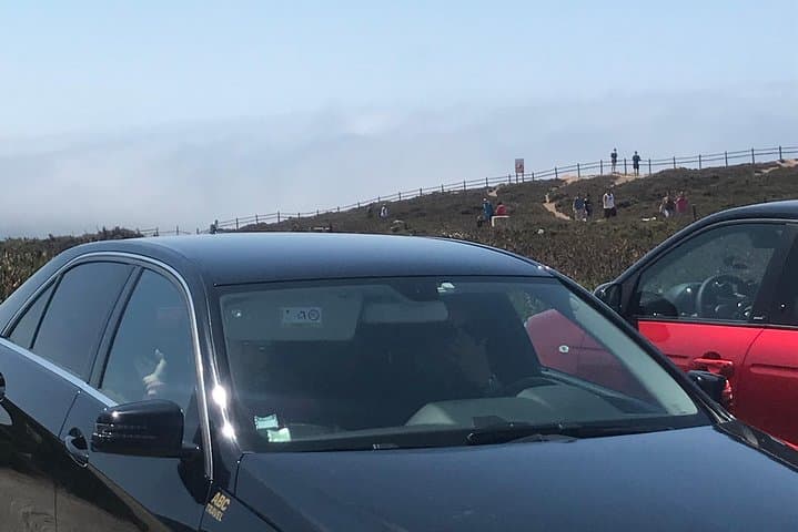 Private Day Tour: Sintra, Cabo da Roca, Cascais & Estoril from Lisbon photo 5