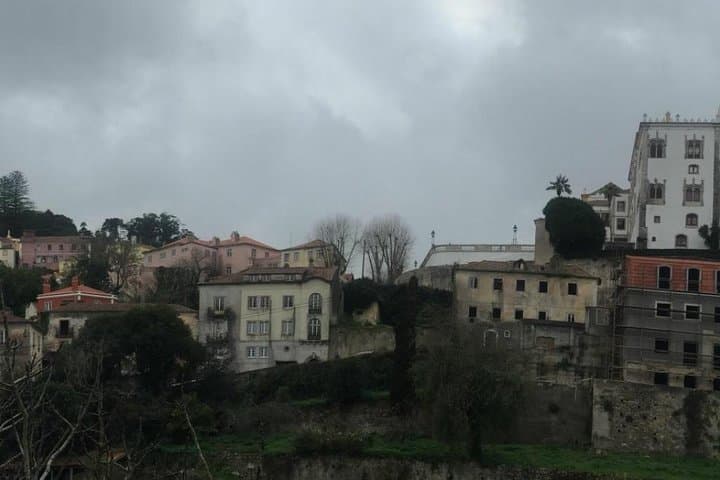 Private Day Tour: Sintra, Cabo da Roca, Cascais & Estoril from Lisbon photo 6