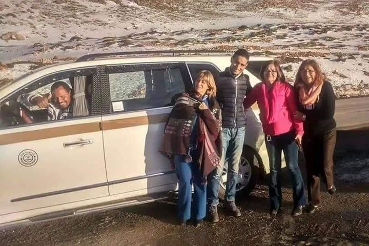 Luxury Overnight Desert Trip from Fez to Marrakech via Merzouga photo 2