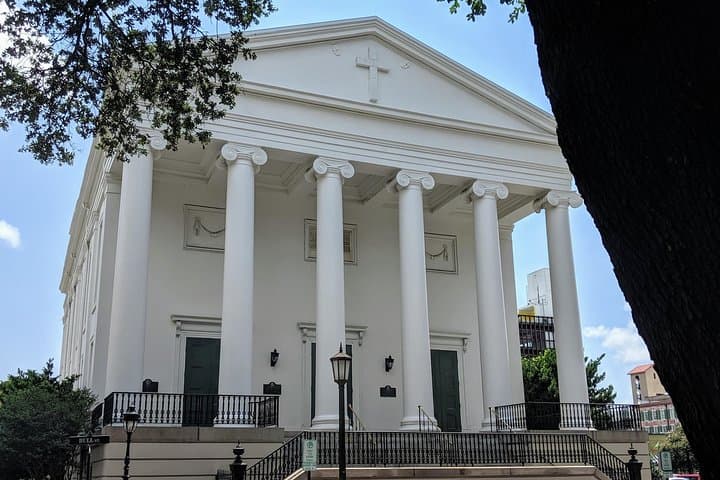 Savannah VIP Full-Day: Private Tour of Squares, Fort Pulaski & Tybee Island photo 3