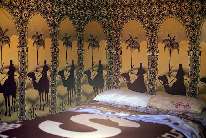 Fes to Marrakech in 3 Days: Erg Chebbi Dunes, Gorges and Ait Ben Haddou photo 4