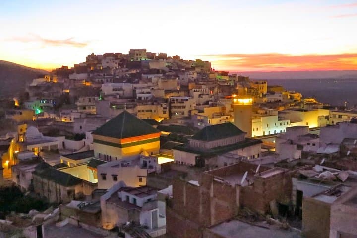 Fes Guided Tour: Walk the Old Medina, Tanneries & Artisan Quarters photo 3