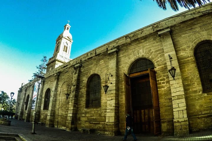 La Serena & Coquimbo City Tour — Short Cruise Shore Excursion Guide