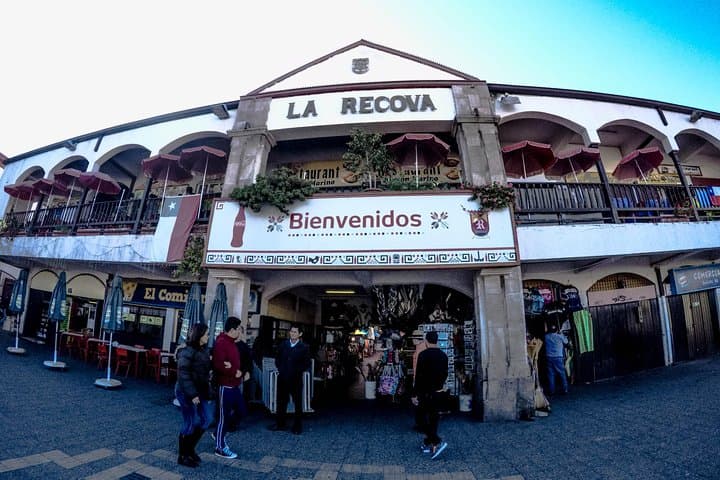 La Serena & Coquimbo City Tour — Short Cruise Shore Excursion Guide photo 4