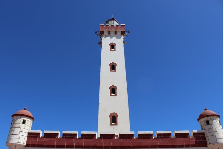 La Serena & Coquimbo City Tour — Short Cruise Shore Excursion Guide photo 3