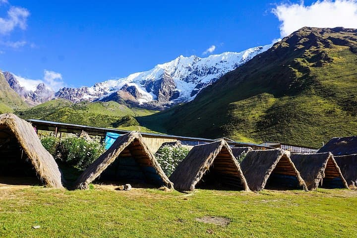 Humantay Lagoon Full-Day Hike from Cusco — Private Tour to Laguna Humantay photo 3
