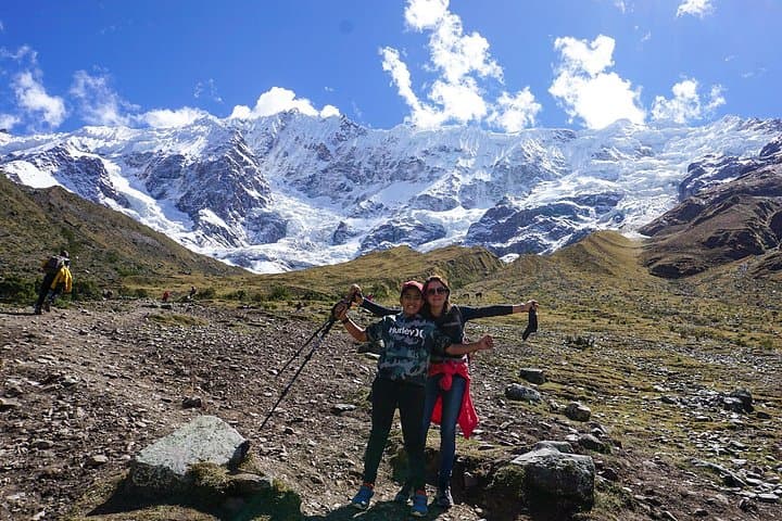 Humantay Lagoon Full-Day Hike from Cusco — Private Tour to Laguna Humantay photo 4