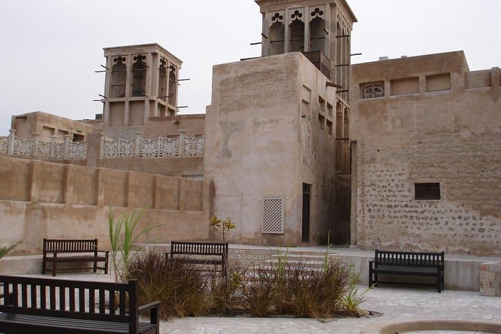 Dubai Cultural & Modern Tour — 4-Hour Private City Highlights photo 3