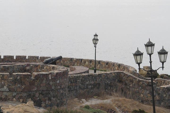La Serena & Coquimbo City Tour — Short Cruise Shore Excursion Guide photo 5