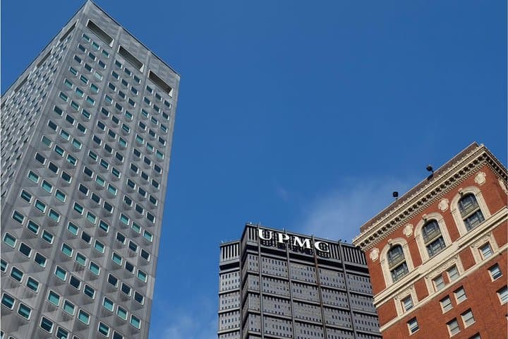 Best of the Burgh Walking Tour: Pittsburgh Downtown Architecture, History & Public Art photo 6