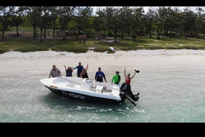 Rodrigues Big-Game Fishing: Popping, Jigging & Live-Bait Charters photo 6