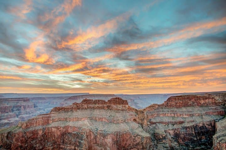 Grand Canyon West All-Access: Skywalk, Zipline & Hualapai Point Views photo 6