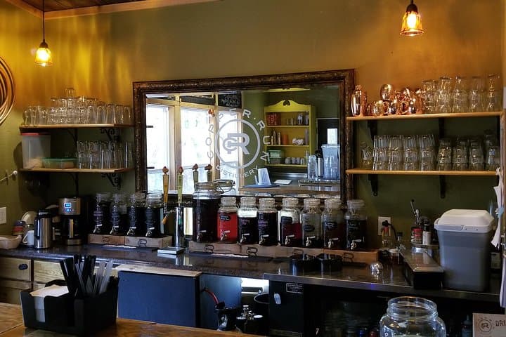 Ozark Craft Beverage: Branson Wine & Shine Tour to Local Wineries and Distilleries photo 4