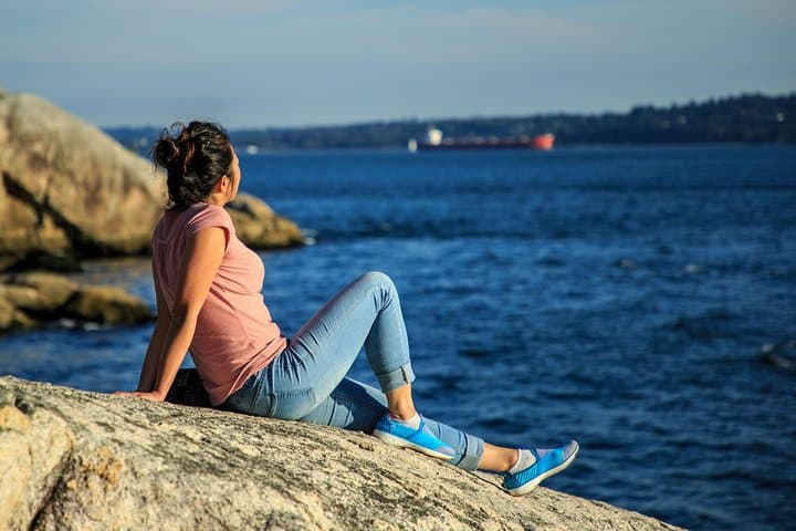 Lighthouse Park & Horseshoe Bay Coastal Hike and Café Tour photo 2