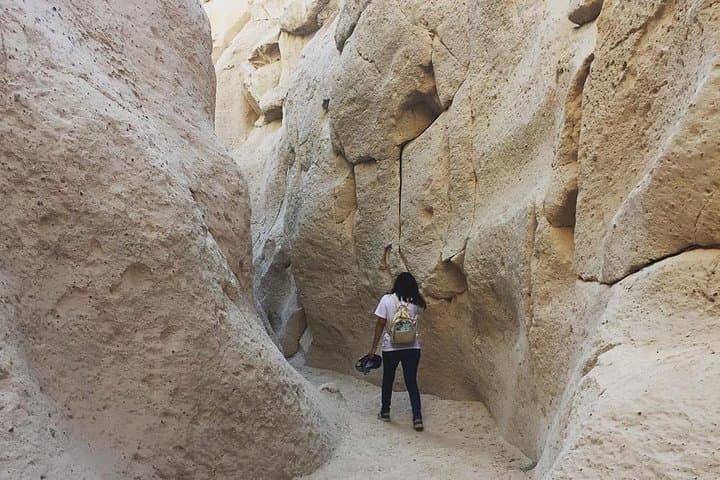 Sillar Route Arequipa: Explore the Ashlar Quarries & Volcano Viewpoint