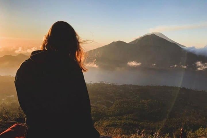 Sunrise Trek to Mount Batur: Private Guided Ascent of Bali's Active Volcano photo 2