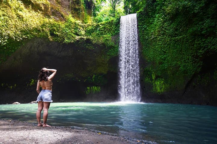 Best of Ubud: Waterfalls, Temples & Rice Terraces Day Tour photo 3