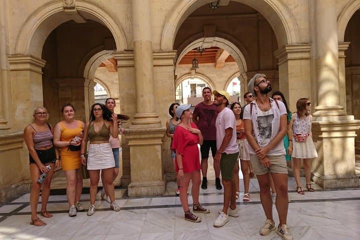 Heraklion Walking and Tasting Tour: Minoan Museum, Street Flavors & Local Secrets photo 6