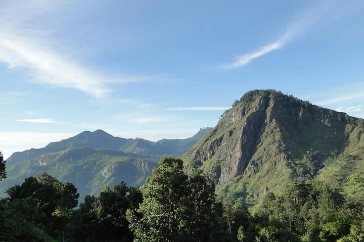 5-Day Sri Lanka Highlights Tour: Sigiriya, Kandy, Ella & Mirissa photo 4