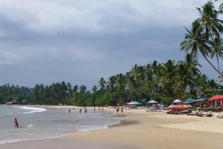 Private 6-Day Highlights Tour Around Sri Lanka — Sigiriya, Kandy, Ella & Mirissa photo 2
