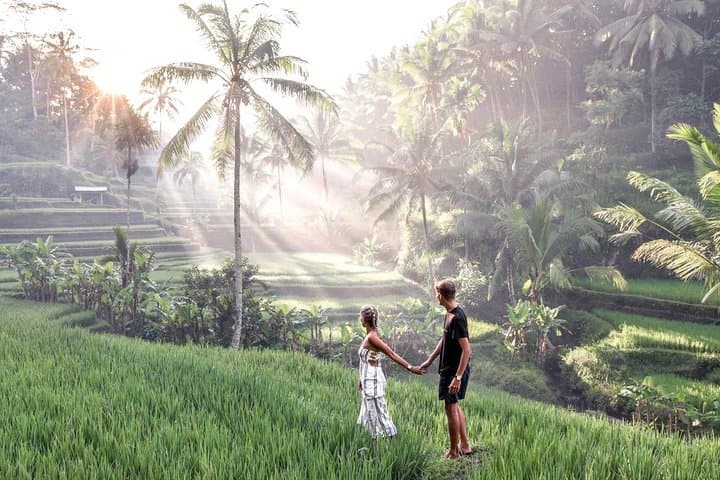 Bali Instagram Tour: Most Scenic Spots photo 5