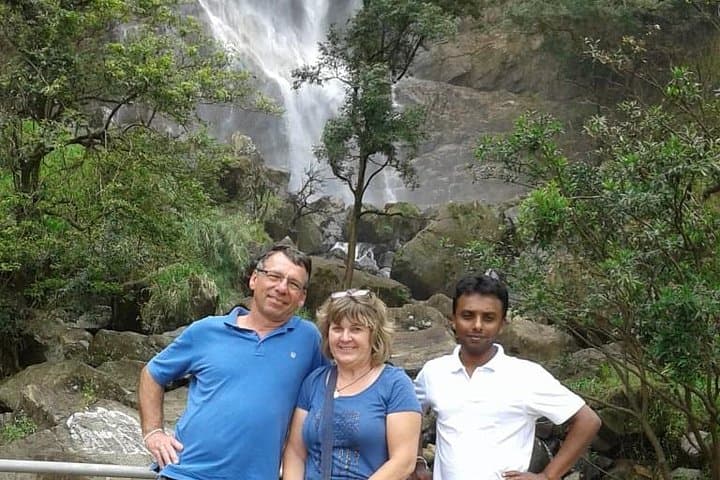 5-Day Sri Lanka Highlights Tour: Sigiriya, Kandy, Ella & Mirissa photo 6