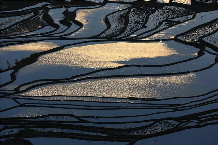 3-Day Jianshui & Yuanyang Hani Rice Terraces Photography Tour photo 1