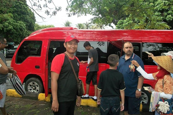 Borobudur Sunrise Tour: Borobudur, Mendut & Merapi Day Trip from Yogyakarta photo 3